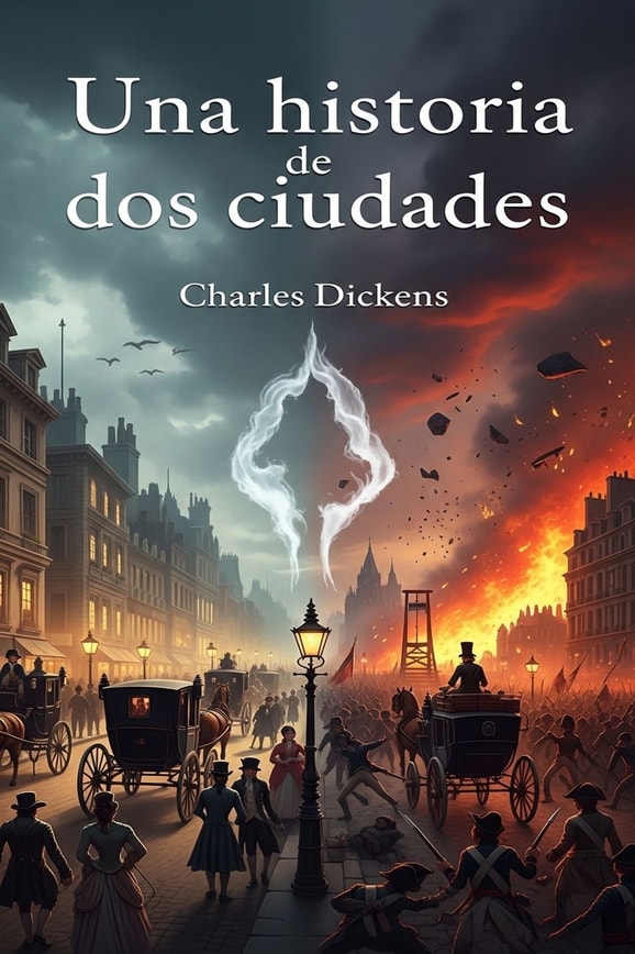 Una historia de dos ciudades