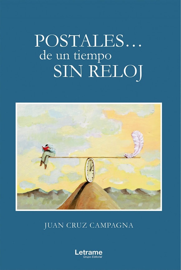 Postales... de un tiempo sin reloj