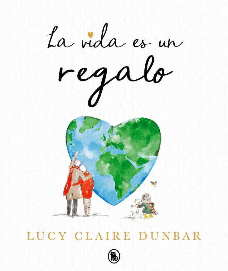 La vida es un regalo