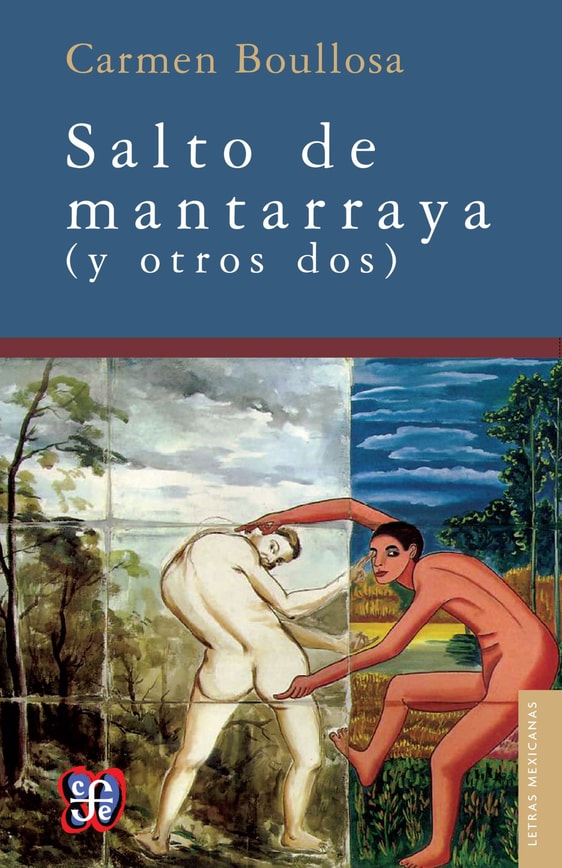 Salto de mantarraya