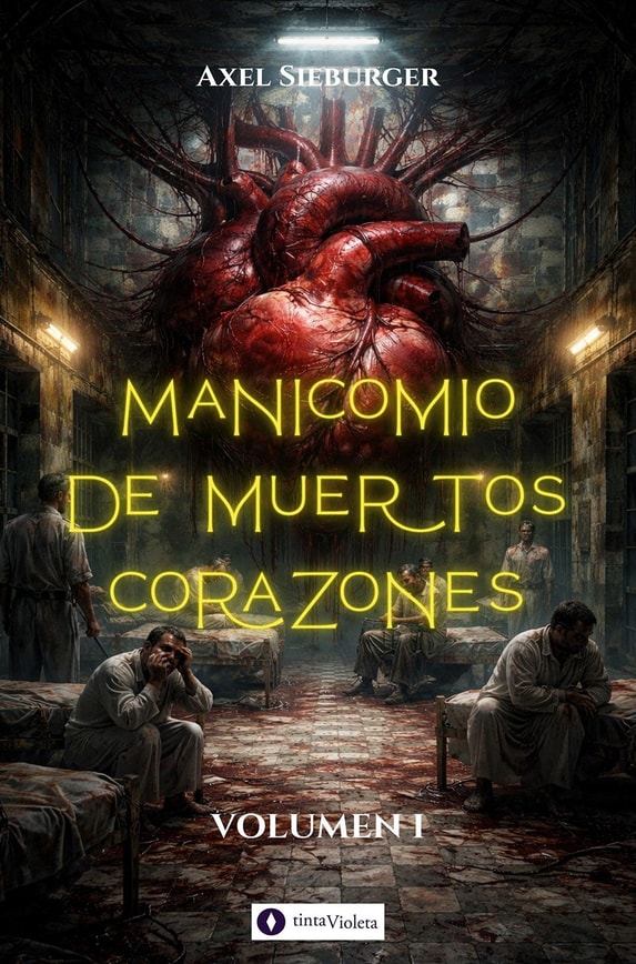 Manicomio de muertos corazones