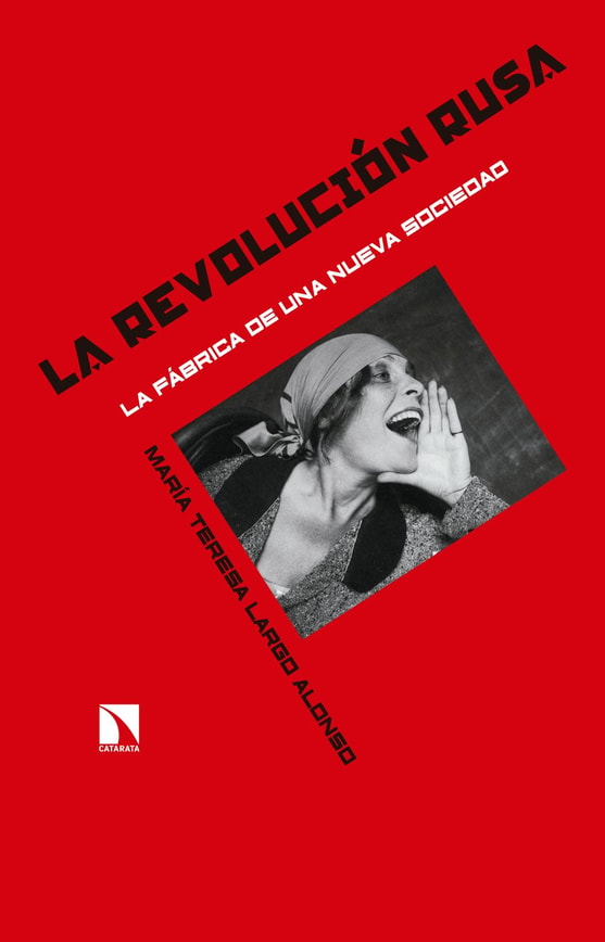 La revolución rusa