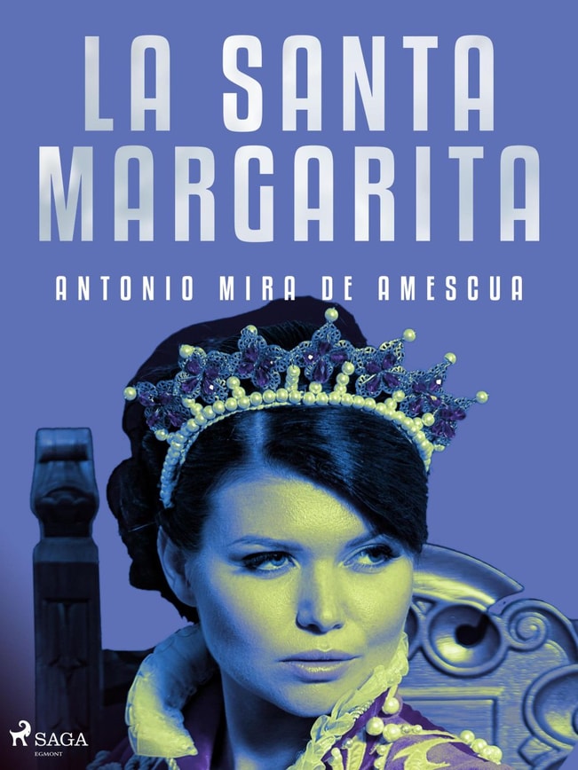 La santa Margarita