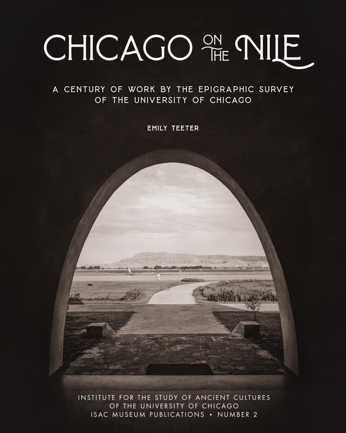 Chicago on the Nile