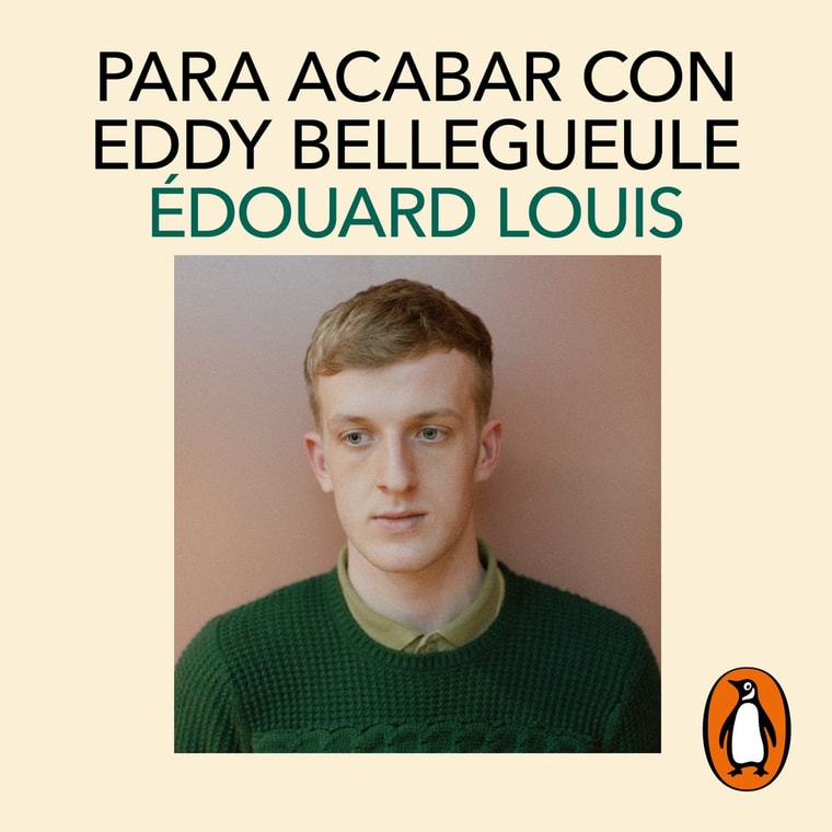Para acabar con Eddy Bellegueule