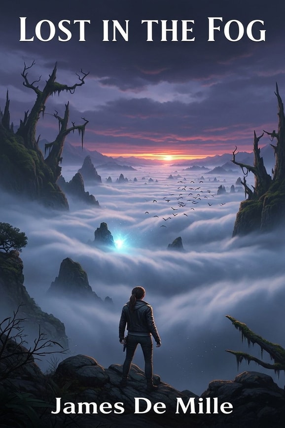 Lost in the Fog