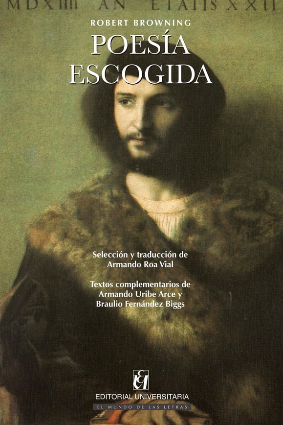 Poesía Escogida