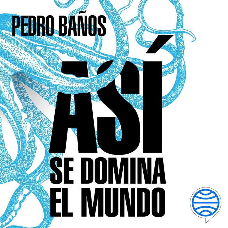 Así se domina el mundo