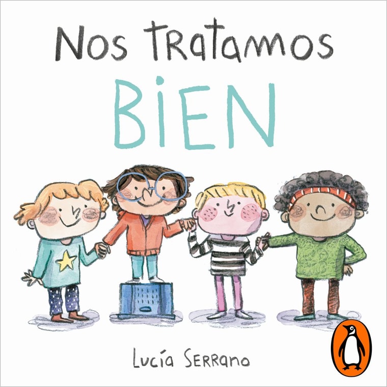Nos tratamos bien