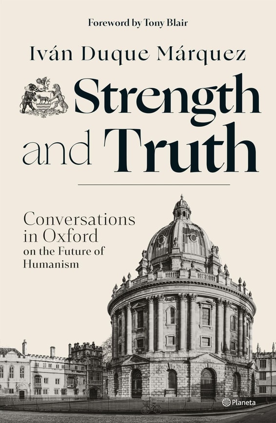 Strength and Truth