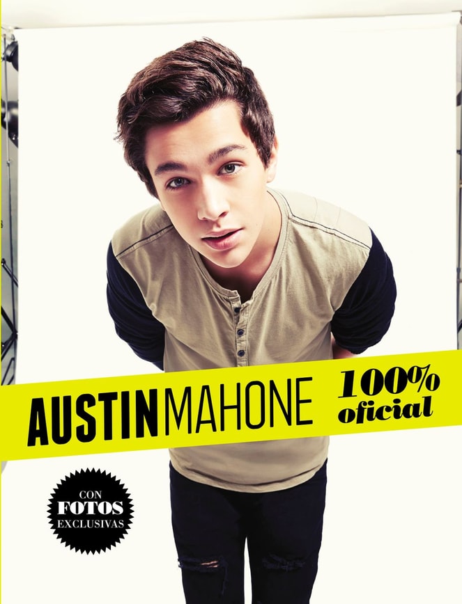 Austin Mahone