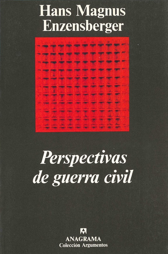 Perspectivas de guerra civil
