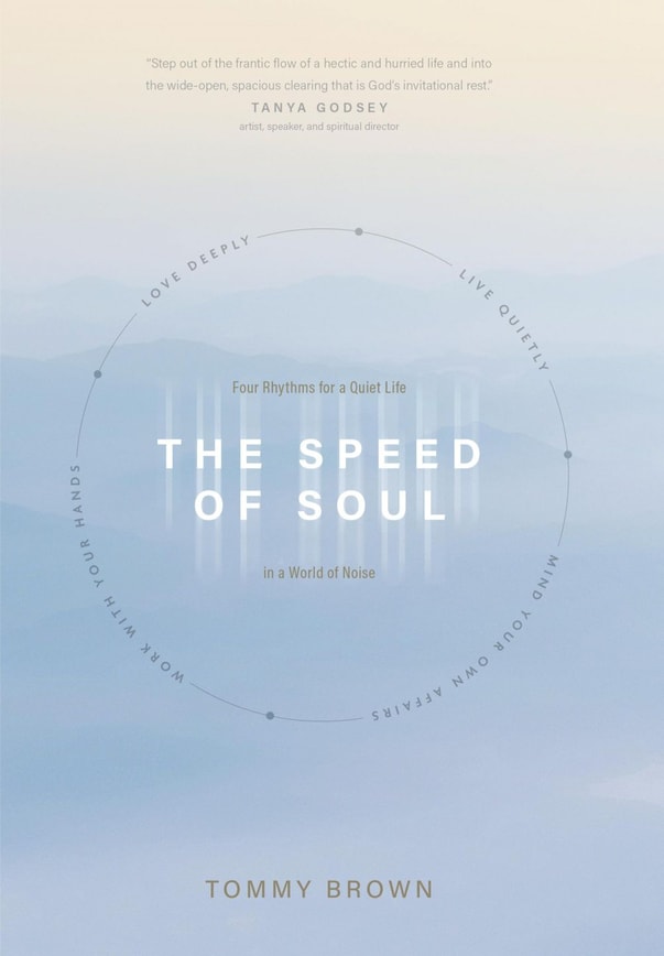 The Speed of Soul