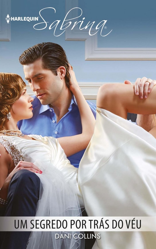 Um segredo por trás do véu