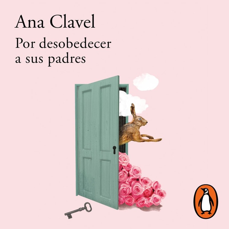 Por desobedecer a sus padres
