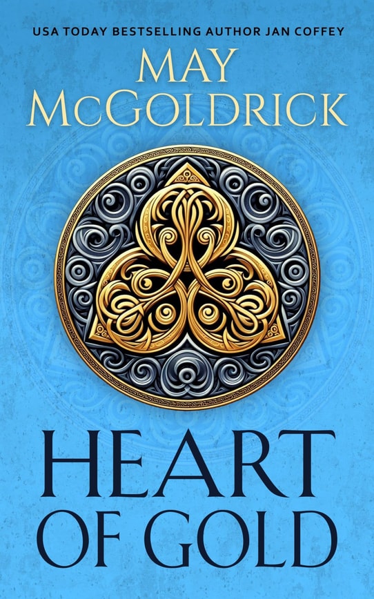 Heart of Gold