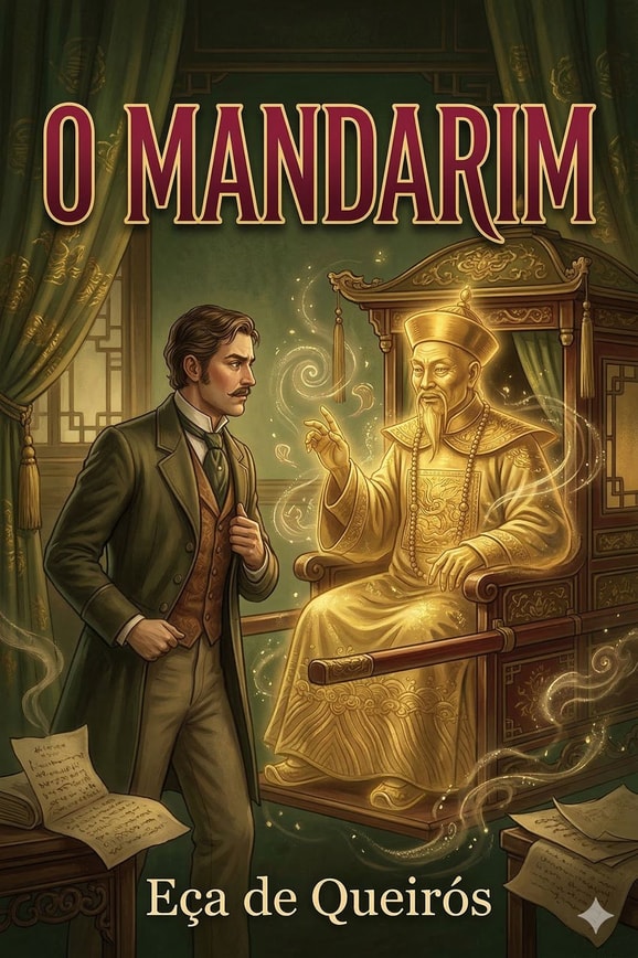 O Mandarim