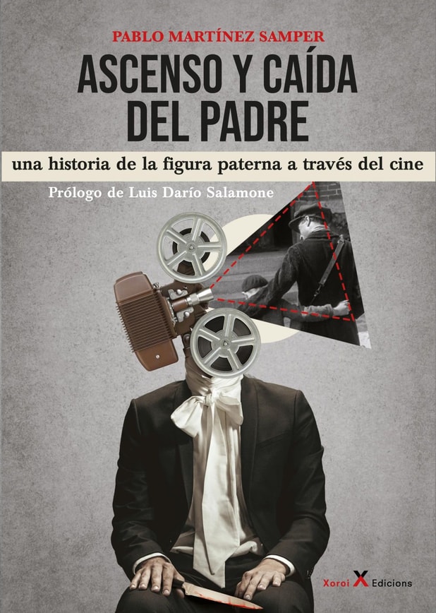 Ascenso y caída del padre