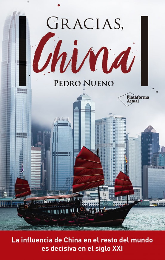 Gracias, China