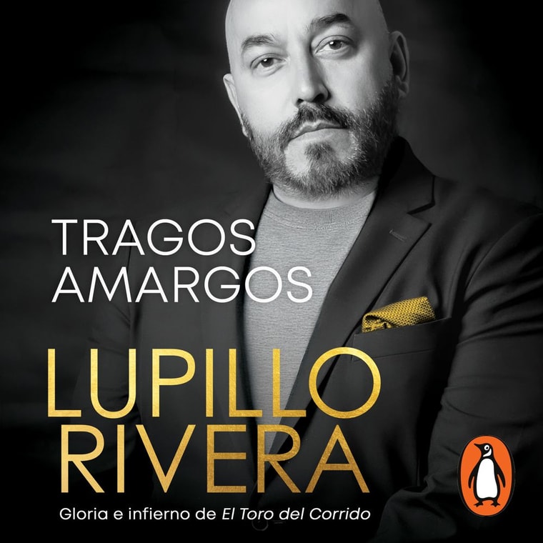 Tragos amargos