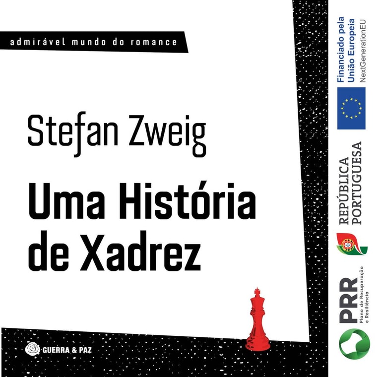 Uma História de Xadrez