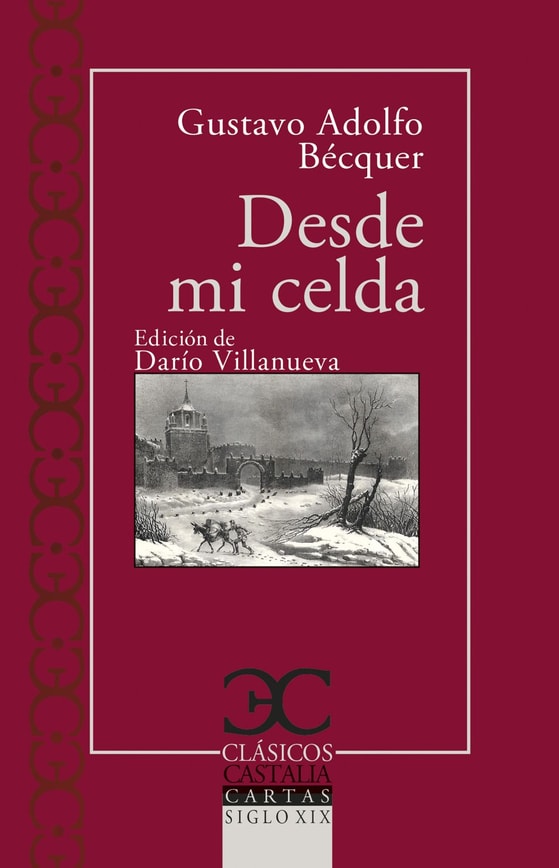 Desde mi celda