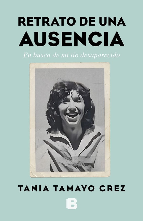 Retrato de una ausencia