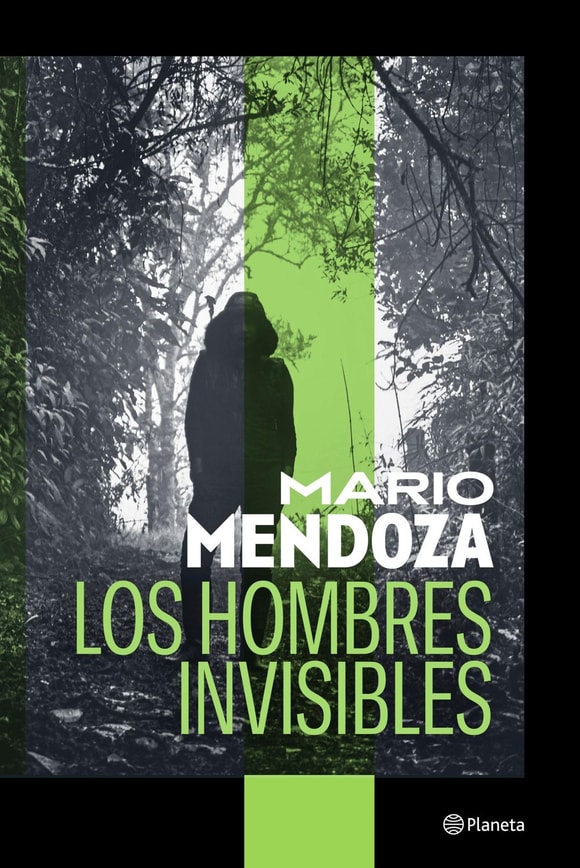 Los hombres invisibles