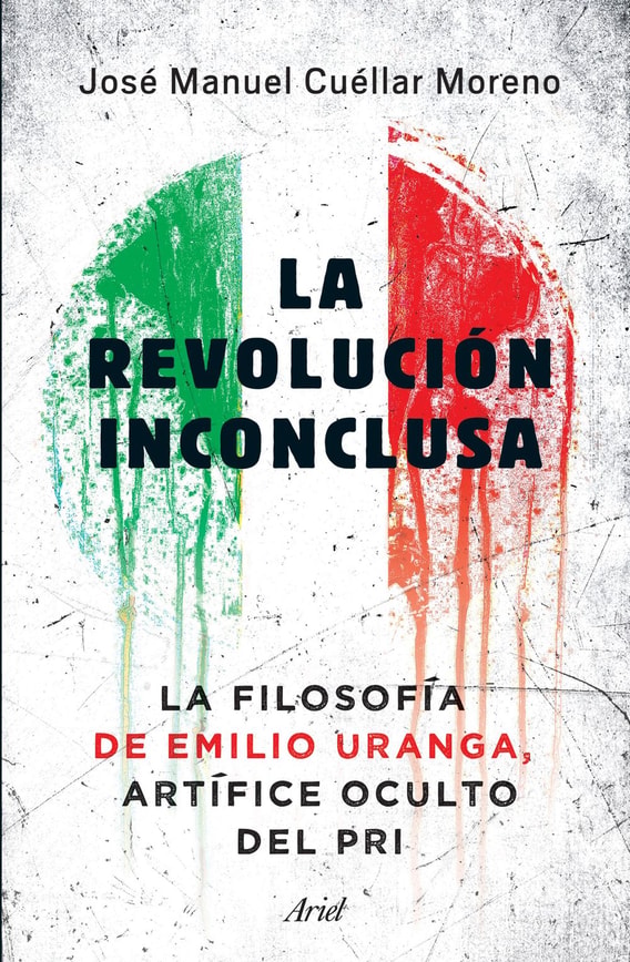 La revolución inconclusa