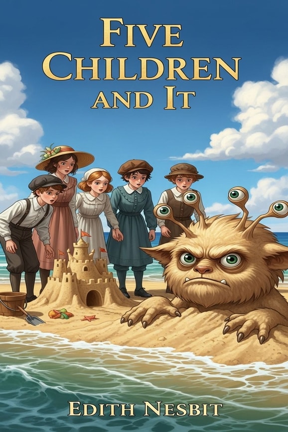 Five Children and It
