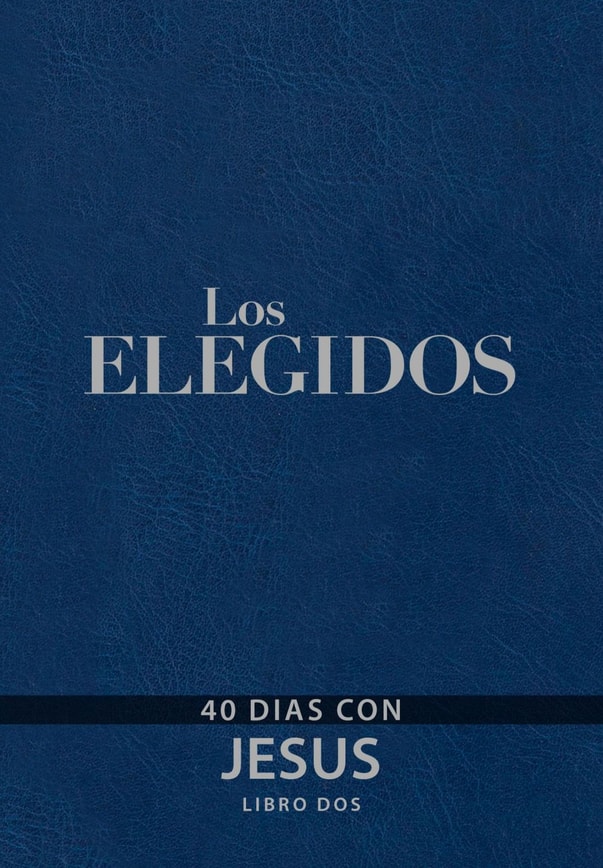 The Chosen – Libro dos