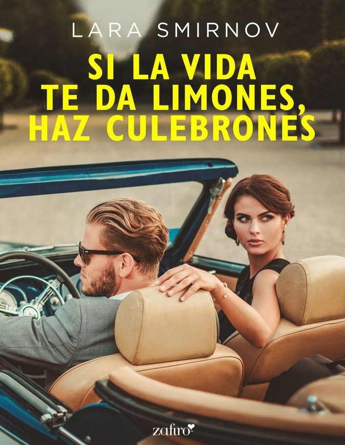 Si la vida te da limones, haz culebrones