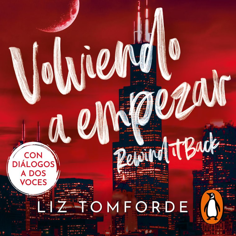 Volviendo a empezar (Windy City 5)