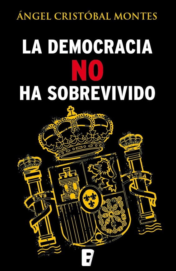 La democracia no ha sobrevivido