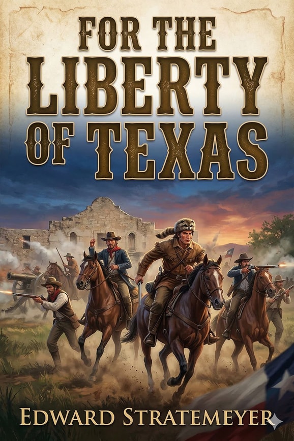 For the Liberty of Texas