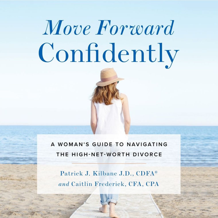 Move Forward Confidently