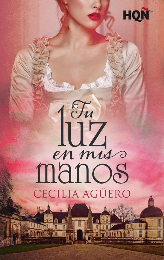Tu luz en mis manos