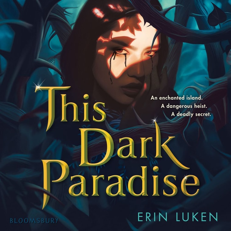 This Dark Paradise