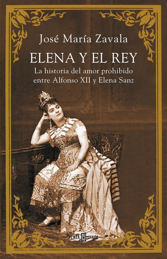 Elena y el Rey