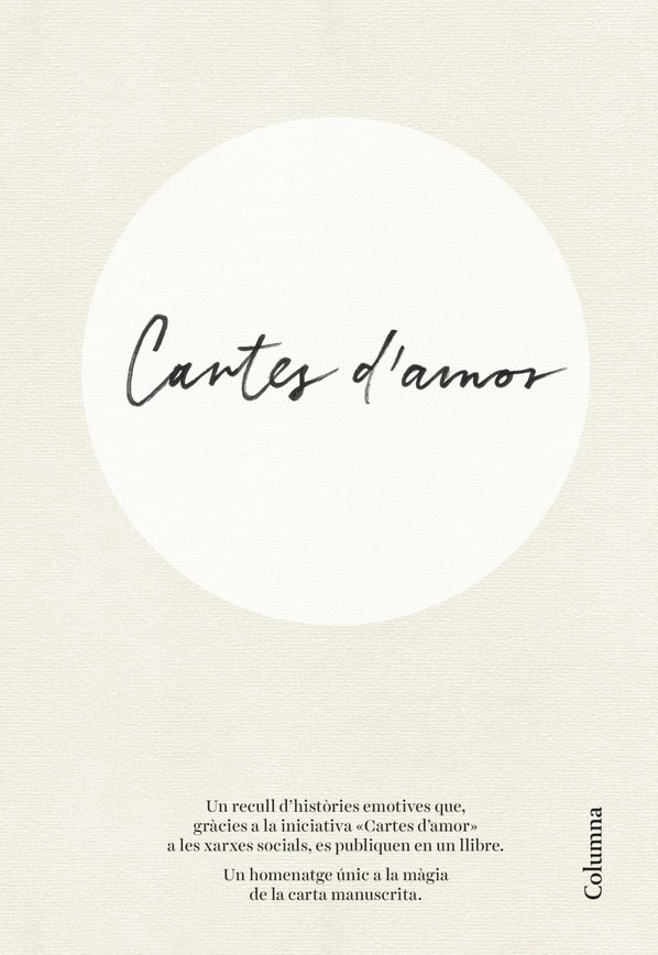 Cartes d'amor