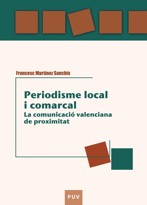 Periodisme local i comarcal
