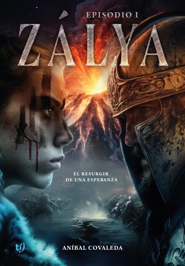 Zálya
