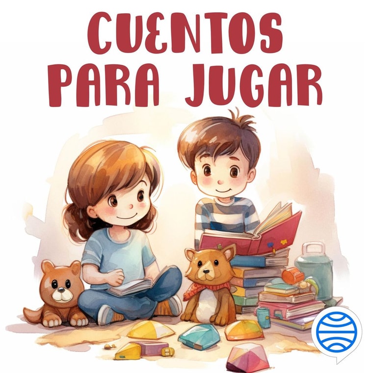 Cuentos para jugar