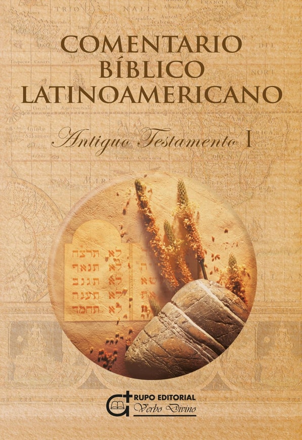 Comentario Bíblico Latinoamericano