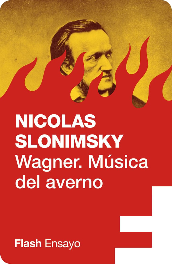 Wagner. Música del averno (Flash Ensayo)