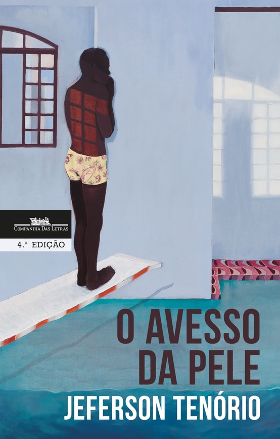 O avesso da pele