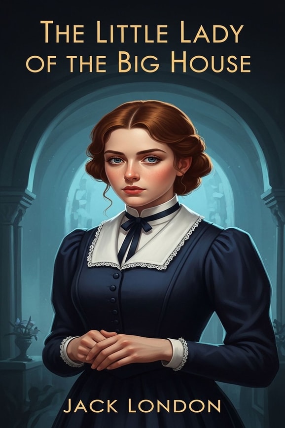 The Little Lady of the Big House