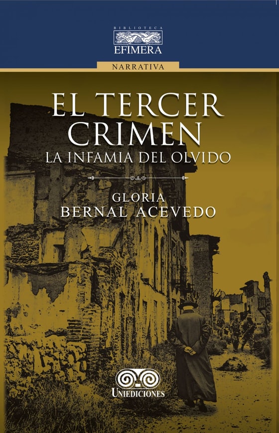 El tercer crimen