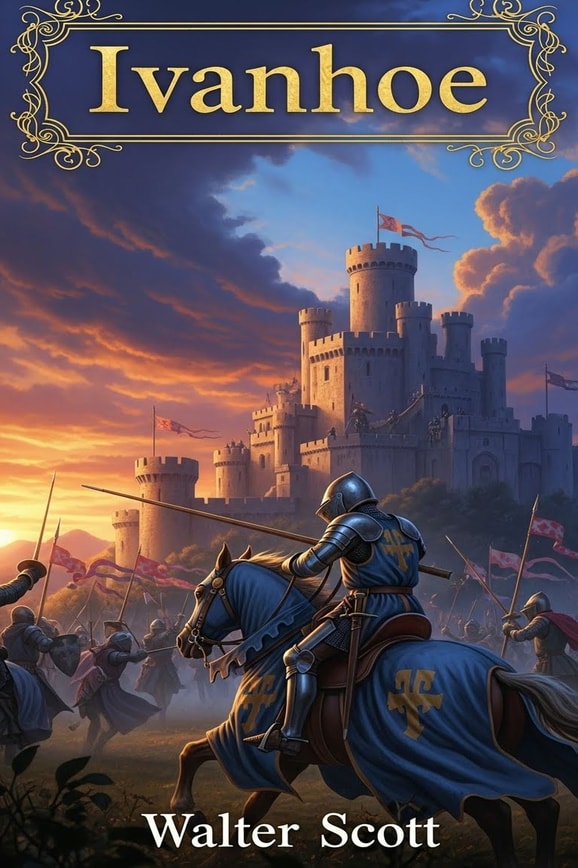 Ivanhoe