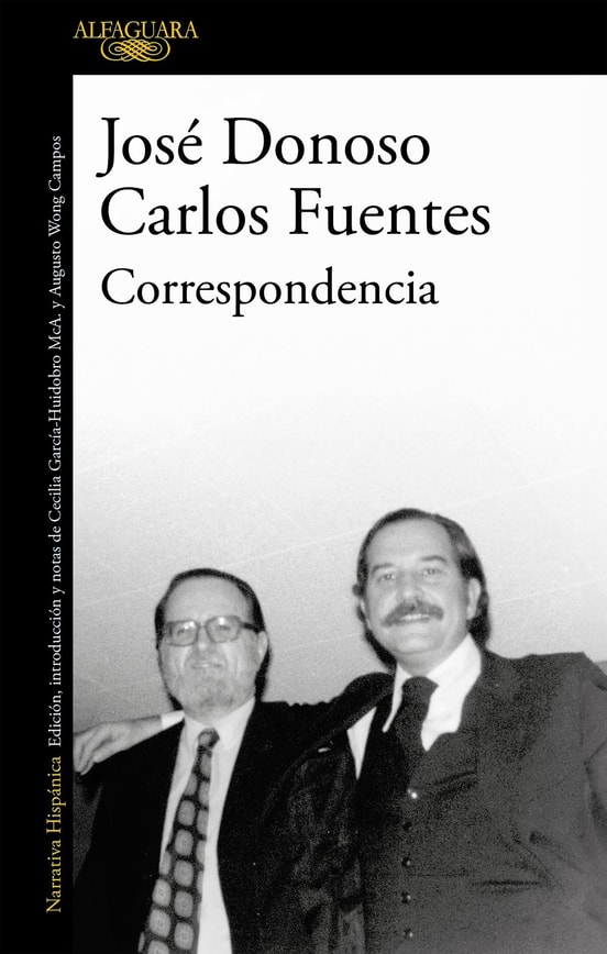 Correspondencia